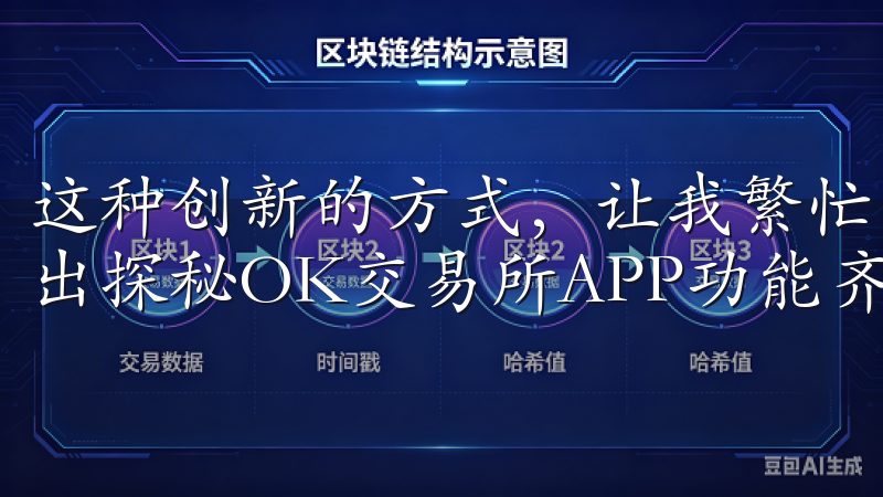 这种创新的方式，让我繁忙的生活中也能稳妥地投资，充分体现出探秘OK交易所APP功能齐全助力投资者决策的重要性。