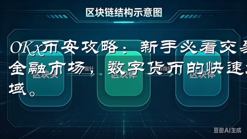 OKx币安攻略：新手必看交易技巧与策略 开场白 在如今的金融市场，数字货币的快速发展让越来越多的人开始关注这个领域。