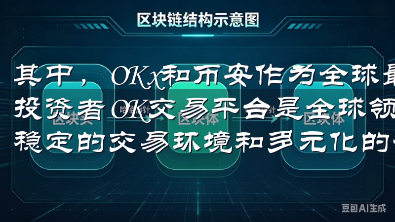 其中，OKx和币安作为全球最大的交易平台之一，吸引了无数投资者OK交易平台是全球领先的数字资产交易所，提供安全、稳定的交易环境和多元化的金融产品。
