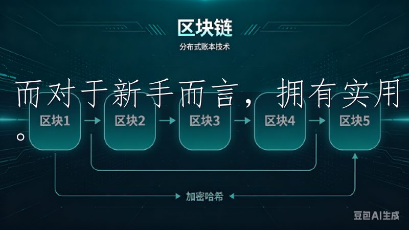 而对于新手而言，拥有实用的交易技巧和策略无疑是成功的关键。