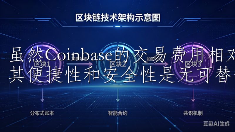 虽然Coinbase的交易费用相对较高，但对于新手来说，其便捷性和安全性是无可替代的。