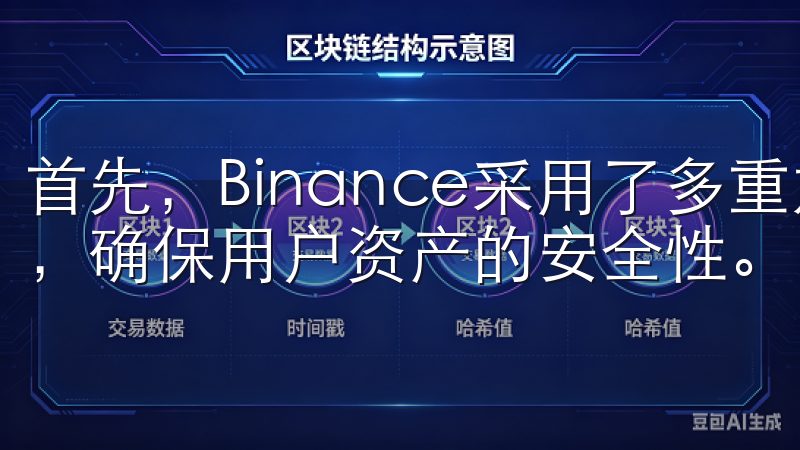 首先，Binance采用了多重加密技术和冷热钱包分离机制，确保用户资产的安全性。