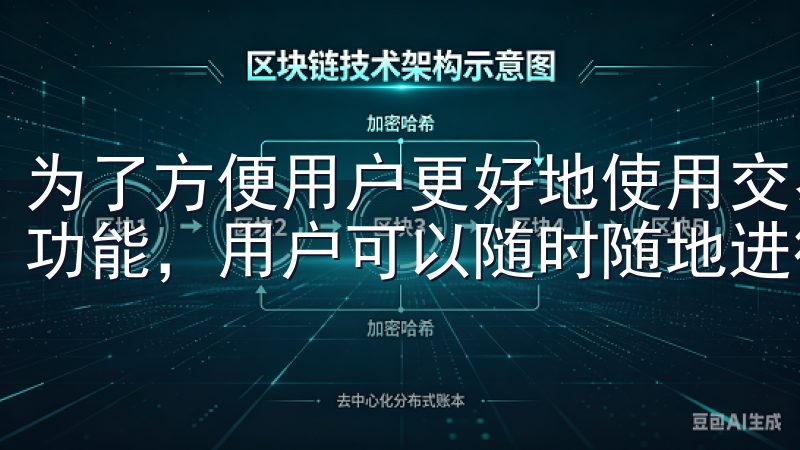 为了方便用户更好地使用交易所，OK交易所推出了移动端下载功能，用户可以随时随地进行交易。