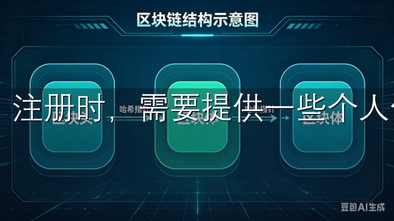 注册时，需要提供一些个人信息，如邮箱、手机号码等。
