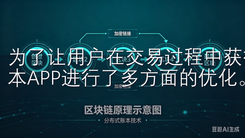 为了让用户在交易过程中获得更流畅的体验，OK交易所的新版本APP进行了多方面的优化。