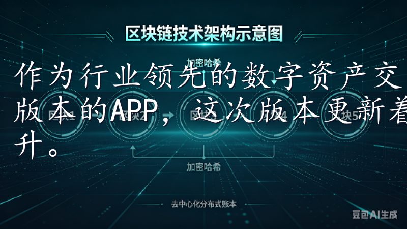 作为行业领先的数字资产交易平台，OK交易所近期发布了最新版本的APP，这次版本更新着重于用户体验和交易安全性的提升。