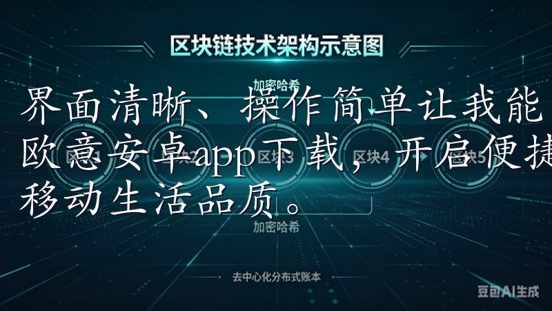 界面清晰、操作简单让我能够轻松找到我要进行的交易立即访问欧意安卓app下载，开启便捷高效的手机应用之旅，提升您的移动生活品质。