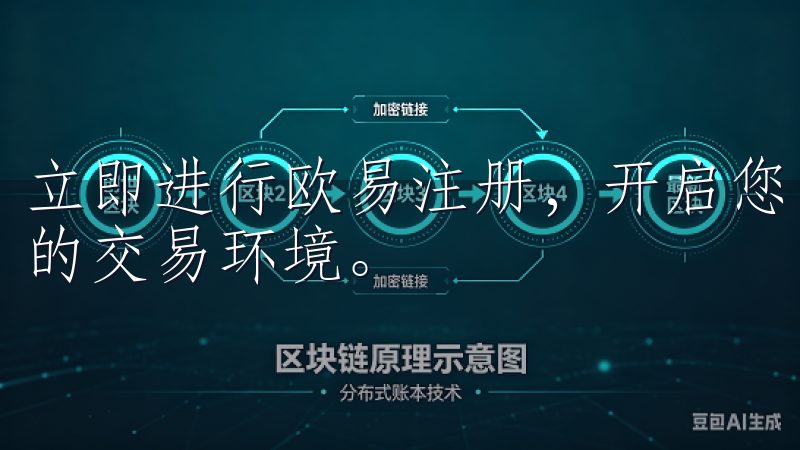 立即进行欧易注册，开启您的数字资产投资之旅，体验高效稳定的交易环境。