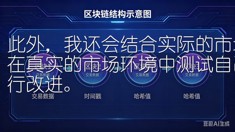 此外，我还会结合实际的市场行情进行交易练习，这样可以让我在真实的市场环境中测试自己的交易策略，找出其中的不足并进行改进。