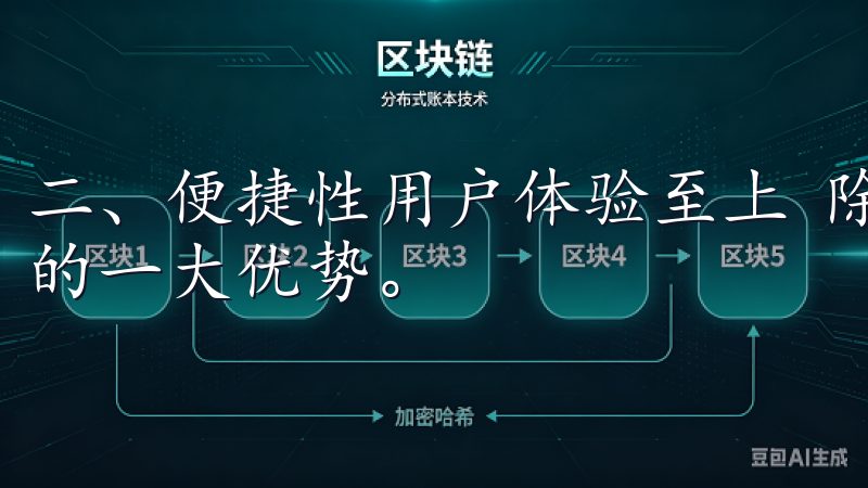 二、便捷性用户体验至上 除了安全性，便捷性也是OK交易所的一大优势。