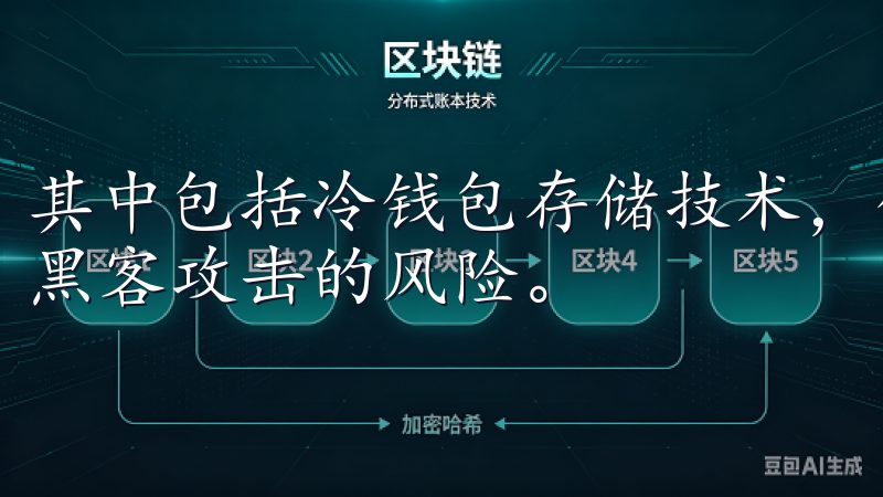 其中包括冷钱包存储技术，使大部分资金远离网络威胁，降低被黑客攻击的风险。