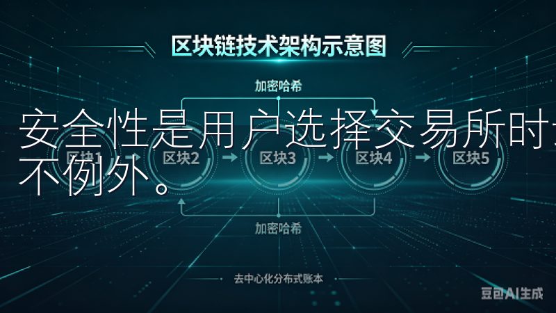 安全性是用户选择交易所时最为关注的一个因素，欧意交易所也不例外。