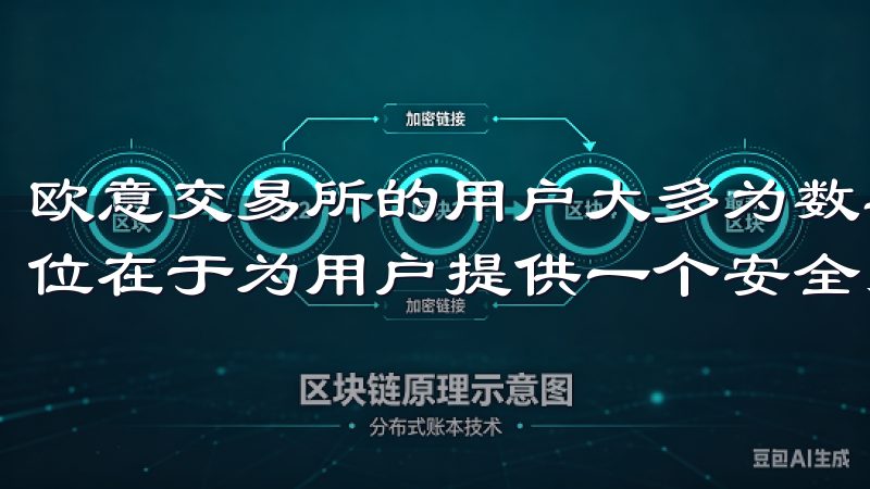 欧意交易所的用户大多为数字资产交易者和金融投资者，目标定位在于为用户提供一个安全、快捷和高效的交易环境。