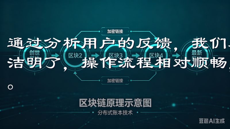 通过分析用户的反馈，我们发现，大多数用户认为平台的界面简洁明了，操作流程相对顺畅，适合新手入门以及专业交易者使用。