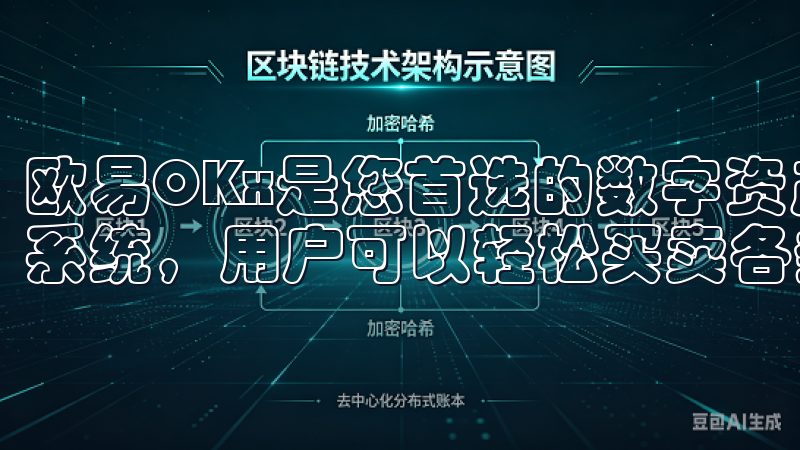 欧易OKx是您首选的数字资产交易平台，凭借安全高效的交易系统，用户可以轻松买卖各类加密货币。
