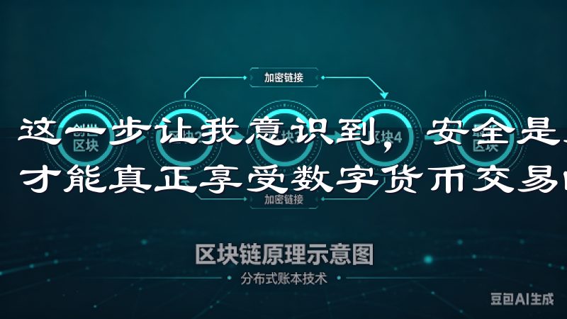 这一步让我意识到，安全是交易的基石，只有在安全的前提下，才能真正享受数字货币交易的乐趣。