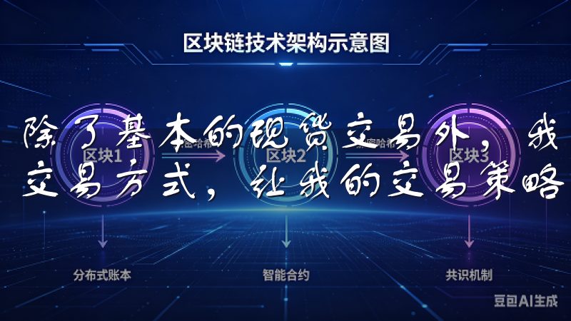 除了基本的现货交易外，我还发现了合约交易、币币交易等多种交易方式，让我的交易策略更加多样化。