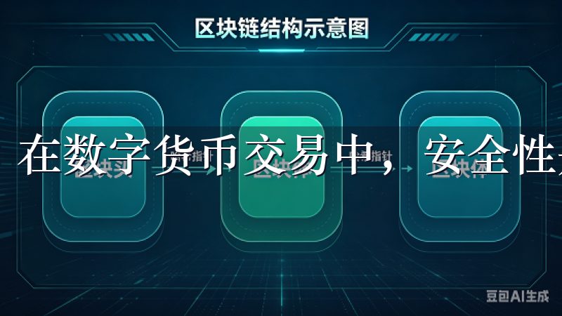 在数字货币交易中,安全性是用户最为关心的问题之一。