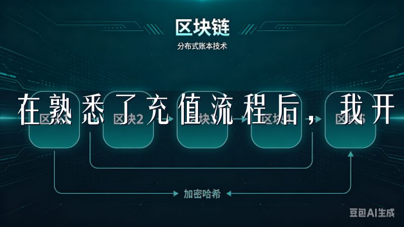 在熟悉了充值流程后，我开始探索交易功能。