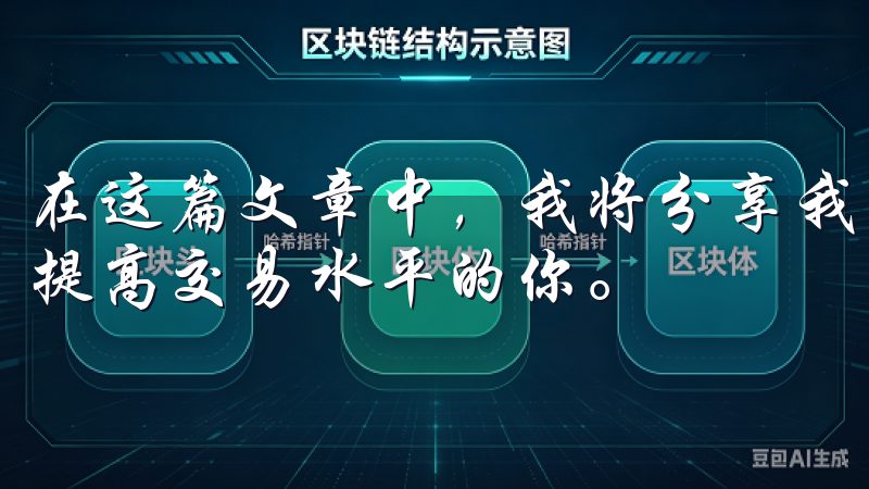 在这篇文章中，我将分享我的学习经验，希望能帮助到同样渴望提高交易水平的你。