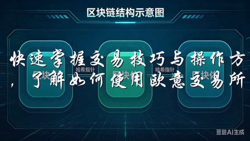 快速掌握交易技巧与操作方法 在当今数字货币日益火爆的时代，了解如何使用欧意交易所成为了投资者的重要任务。