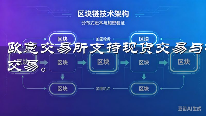 欧意交易所支持现货交易与杠杆交易，作为新手，我选择了现货交易。