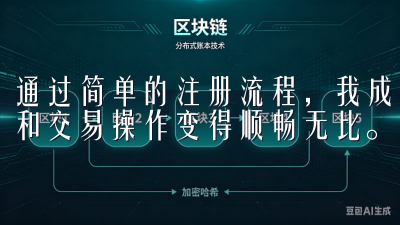 通过简单的注册流程，我成功创建了个人账户，后续的资金存入和交易操作变得顺畅无比。