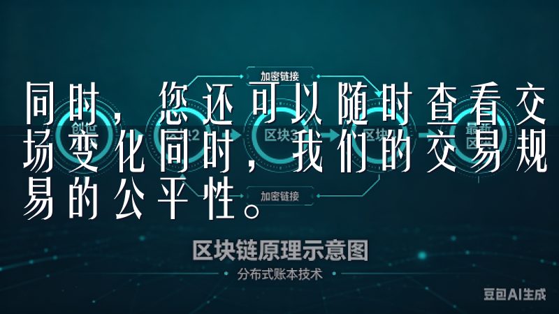 同时，您还可以随时查看交易记录和账户动态，快速应对各种市场变化同时，我们的交易规则旨在保护每位用户的权益，提升交易的公平性。