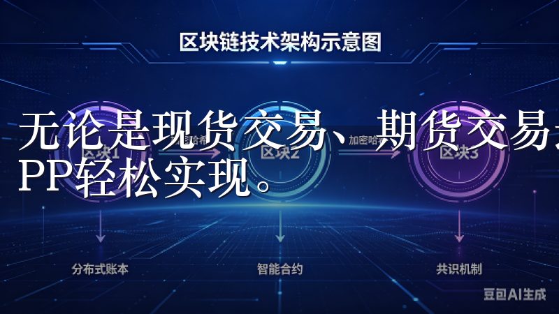 无论是现货交易、期货交易还是数字货币借贷，您都可以通过APP轻松实现。