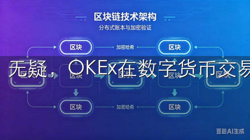无疑，OKEx在数字货币交易领域的前景将更加广阔。