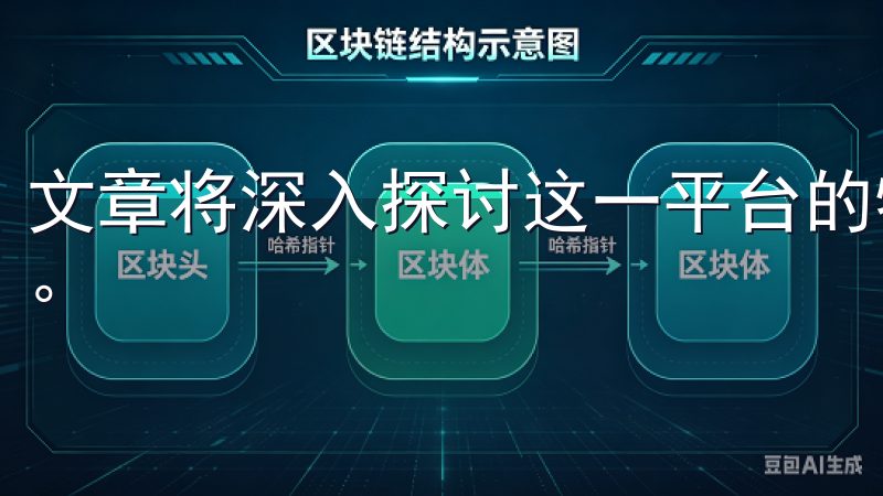 文章将深入探讨这一平台的特点及其在数字资产投资中的重要性。