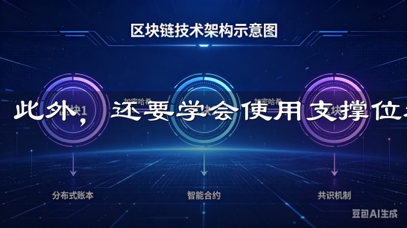 此外,还要学会使用支撑位和阻力位来进行交易。
