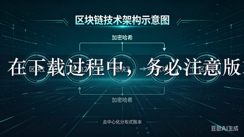在下载过程中，务必注意版本号，确保自己下载的是最新版本。