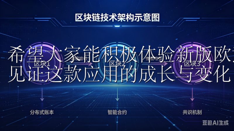 希望大家能积极体验新版欧意APP，探索更多实用功能，共同见证这款应用的成长与变化。