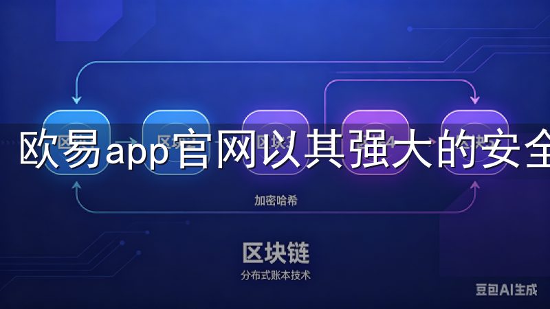 欧易app官网以其强大的安全保障体系深深吸引了我。