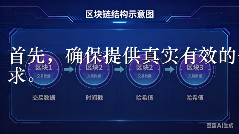首先，确保提供真实有效的个人信息，以符合平台的实名认证要求。