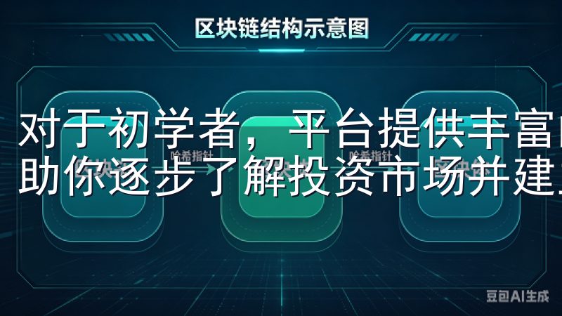 对于初学者，平台提供丰富的学习资源和模拟交易环境，可以帮助你逐步了解投资市场并建立信心。