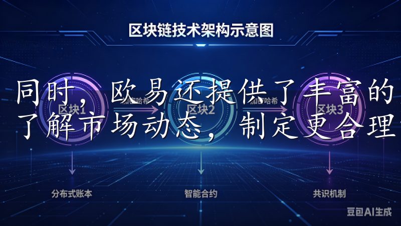 同时，欧易还提供了丰富的交易数据和分析工具，帮助我更好地了解市场动态，制定更合理的交易策略。