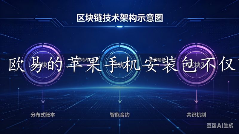 欧易的苹果手机安装包不仅下载速度快，安装过程也非常简单。