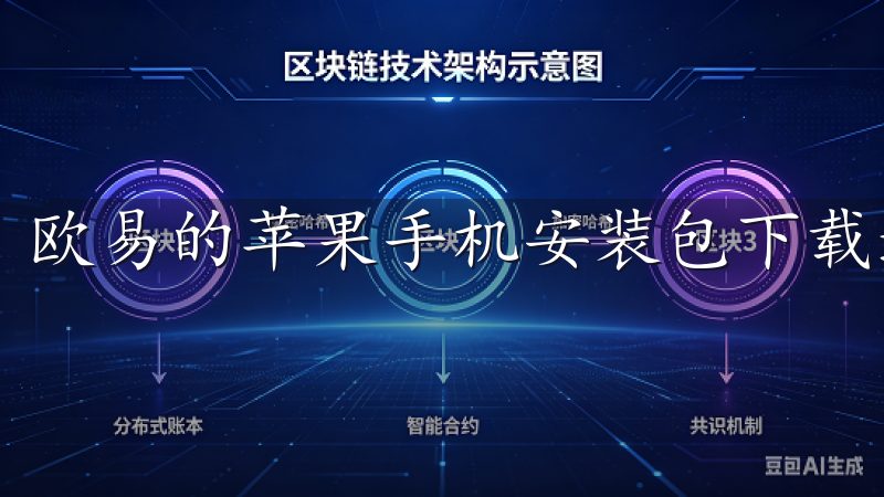 欧易的苹果手机安装包下载速度非常快，安装过程也非常简单。