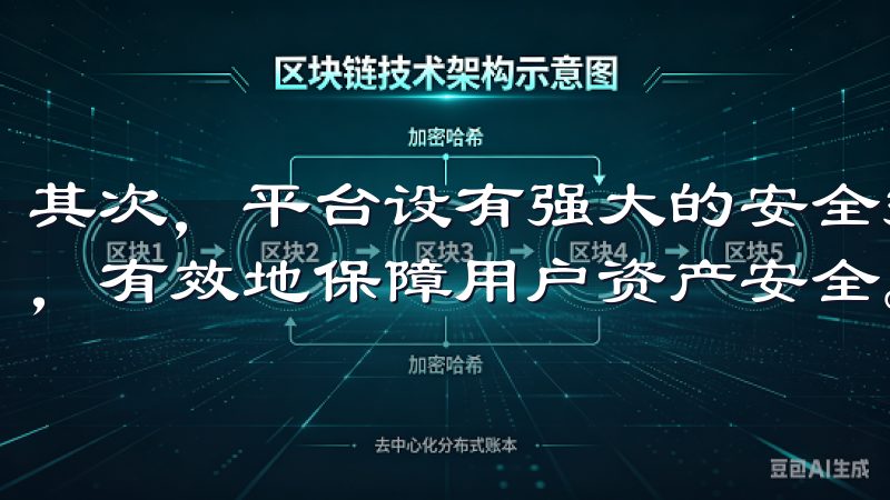 其次，平台设有强大的安全措施，包括多签名钱包及冷储存技术，有效地保障用户资产安全。