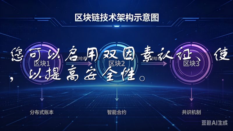 您可以启用双因素认证、使用强密码以及定期检查账户交易记录,以提高安全性。