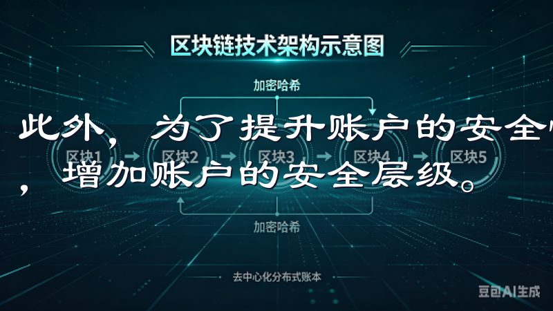 此外，为了提升账户的安全性，建议开启双因素认证（2FA），增加账户的安全层级。
