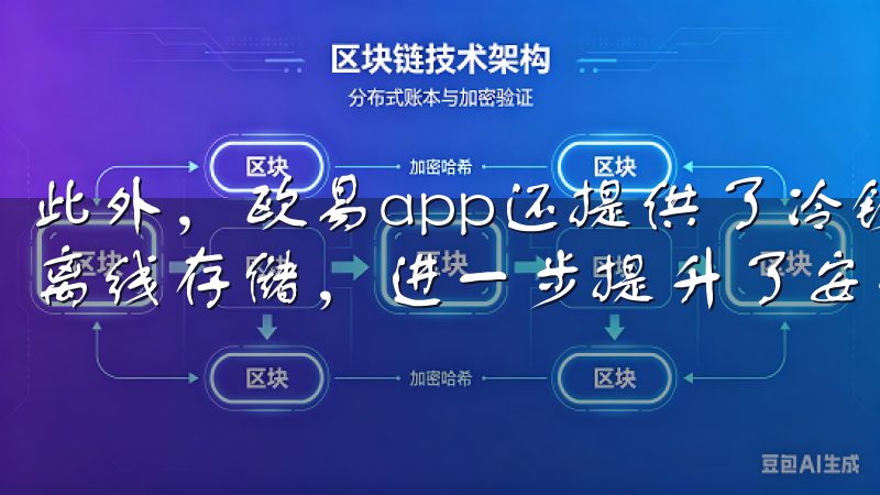 此外，欧易app还提供了冷钱包存储功能，我的数字资产可以离线存储，进一步提升了安全性。