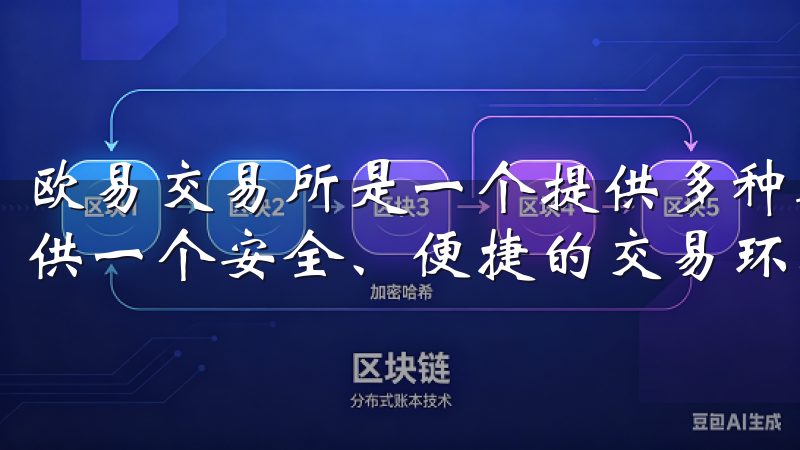 欧易交易所是一个提供多种数字资产交易的平台，旨在为用户提供一个安全、便捷的交易环境。
