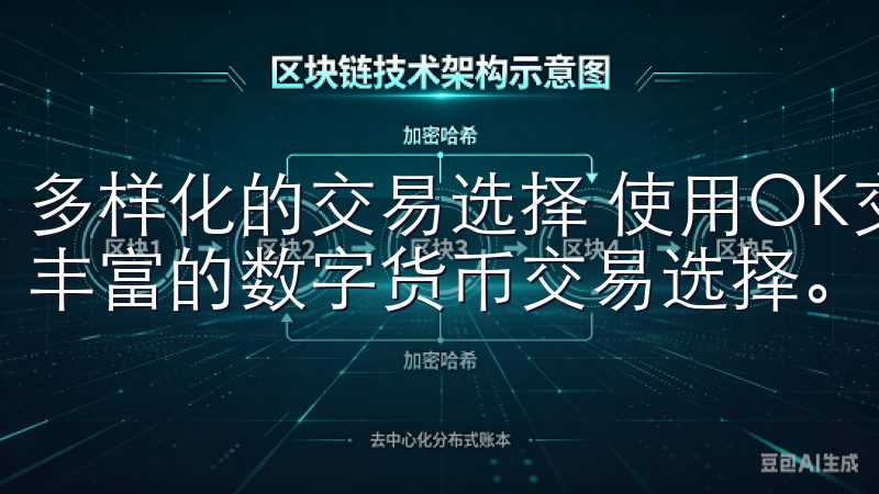 多样化的交易选择 使用OK交易所的过程中,我发现它提供了丰富的数字货币交易选择。