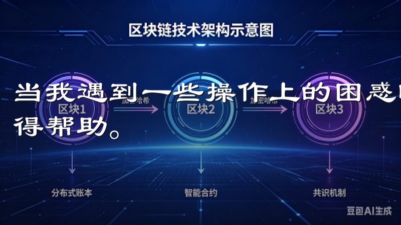 当我遇到一些操作上的困惑时，可以随时APP内的客服功能获得帮助。