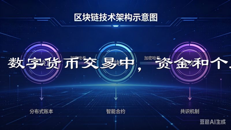 数字货币交易中，资金和个人信息的安全至关重要。