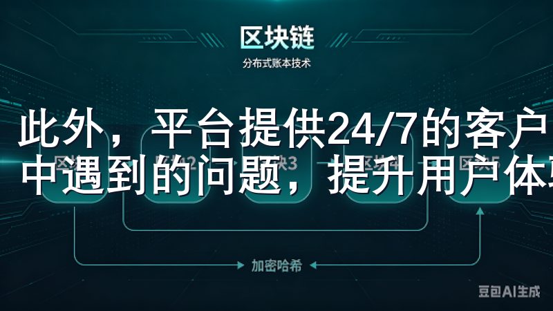 此外，平台提供24/7的客户支持，随时解决用户在交易过程中遇到的问题，提升用户体验的同时，增强了投资者的信心。