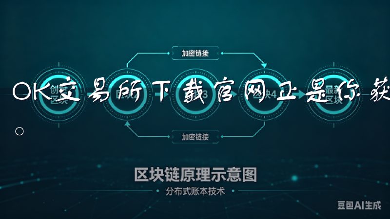 OK交易所下载官网正是你获取最新交易资讯和服务的重要起点。